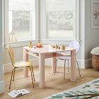 Hazel Play Table
