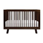 Babyletto Hudson 3-in-1 Convertible Crib