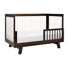 Babyletto Hudson 3-in-1 Convertible Crib