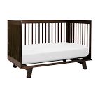 Babyletto Hudson 3-in-1 Convertible Crib