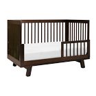 Babyletto Hudson 3-in-1 Convertible Crib