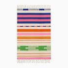 Bolé Road Stripe &amp; Step Indoor/Outdoor Rug