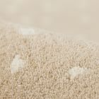 Woodland Antelope Wool Rug