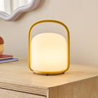 Remy Mini Table Lamp (7.5")