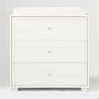 Kids Dori 3-Drawer Changing Table (36")