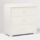 Kids Dori 3-Drawer Changing Table (36")