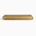 Pill Hardware - Antique Brass