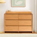 Wythe Nursery Furniture Collection