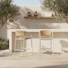 La Rochelle Outdoor Bar &amp; Counter Stools