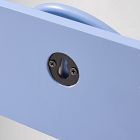 Ocean Wave Shelf (24")