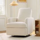Leroy Power Swivel Recliner