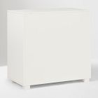 Kids Dori 3-Drawer Narrow Dresser (36")