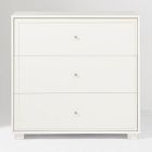 Kids Dori 3-Drawer Narrow Dresser (36")