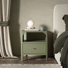 Joplin Arched Nightstand (21")
