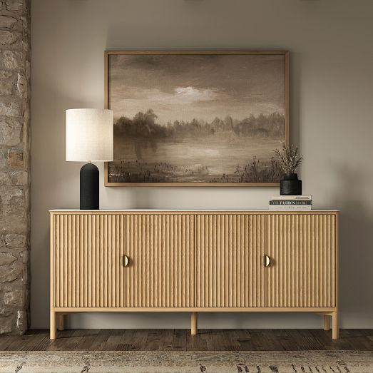 Dunedin Sideboard (73") by West Elm