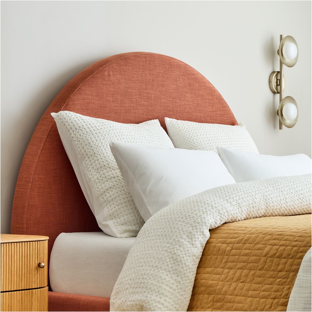 Lucilla Headboard by West Elm