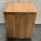 Open Box: Calla Side Table (18") - Natural