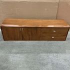 Open Box: Ericsson Media Console (72") - Toffee