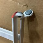 Open Box: Fermob Metal Outdoor Bistro Round Table (24") - Cotton