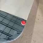 Open Box: Frameless Seamless Medicine Cabinet (21"x 34")