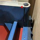 Open Box: Marcus Samuelsson Cabinet (36") - Lapis