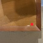 Open Box: Mid-Century Extendable Dining Table (72"-92") - Acorn