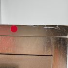 Open Box: Mid-Century Loft Jewelry Box (13.5"H) - Champagne, Tower