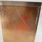 Open Box: Mid-Century Loft Jewelry Box (13.5"H) - Champagne, Tower