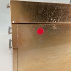 Open Box: Mid-Century Loft Jewelry Box (7.25"H) - Champagne, Grand