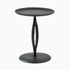 Open Box: Sintra Side Table (15") - Dark Bronze