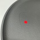 Open Box: Sintra Side Table (15") - Dark Bronze