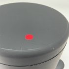 Open Box: Ume Bath Accessories, Waste Bin - Black