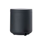 Open Box: Ume Bath Accessories, Waste Bin - Black