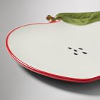 Emma Chamberlain Apple Plate