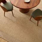 Ojai Handwoven Wool Rug