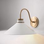 Roslyn Indoor/Outdoor Sconce (14")