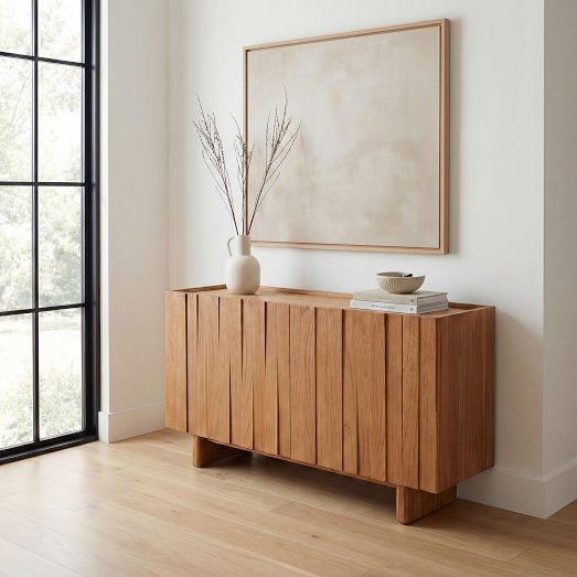 Anastasia Sideboard (62") by West Elm