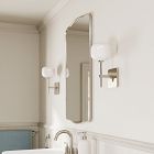 Contour 1-Light Sconce (5")