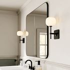 Contour 1-Light Sconce (5")