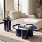 Jawna Round Coffee Table (37.75")