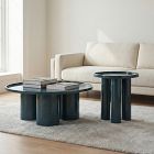Jawna Round Side Table (18")