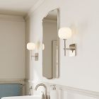 Contour 1-Light Sconce (5")