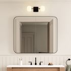 Contour 2-Light Sconce (5")