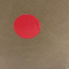 Open Box: Hyde Dining Chair - Ludlow Leather Cumin, Cool Walnut