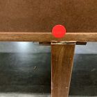 Open Box: Otto Solid Wood Media Console (96") - Acorn