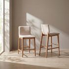 Timber Bar and Counter Stool