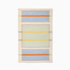 Colorblock Pop Rug