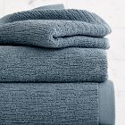 Everyday Textured Towels