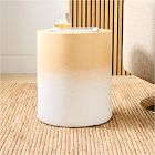 Patrick Cain Designs Manza Round Side Table (16")