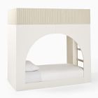 Arches Twin Bunk Bed